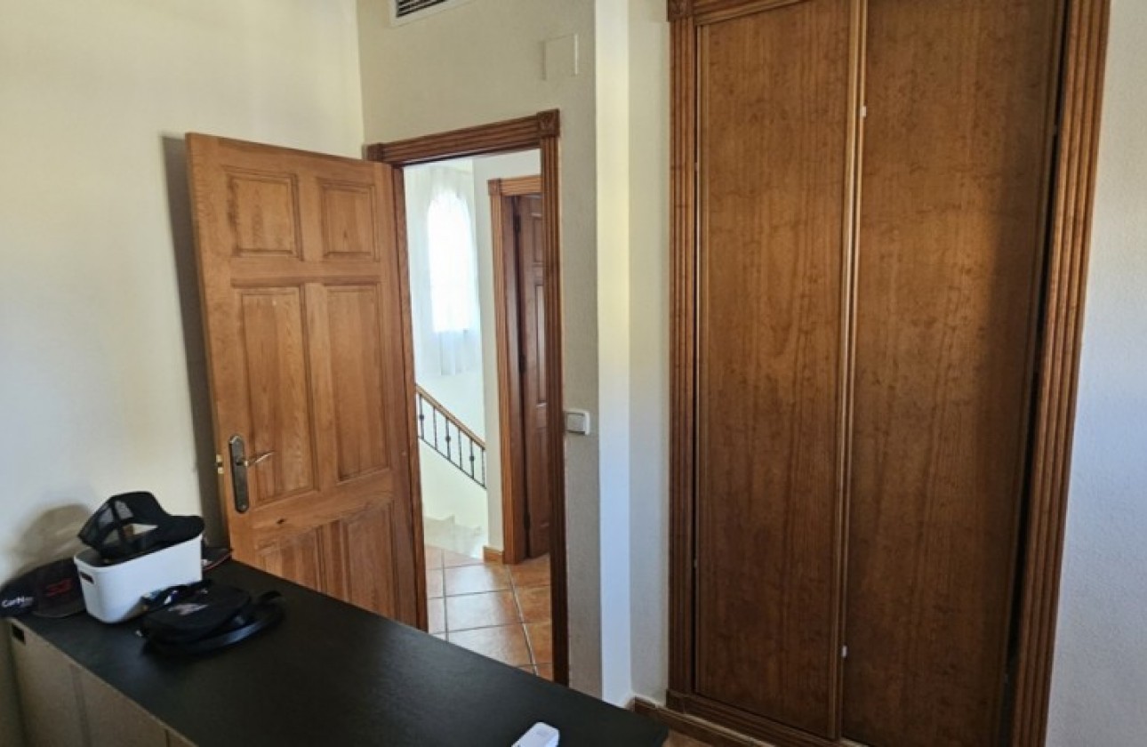 Reventa - Chalet - Lo Crispin - Inland