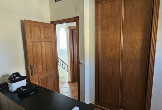 Reventa - Chalet - Lo Crispin - Inland
