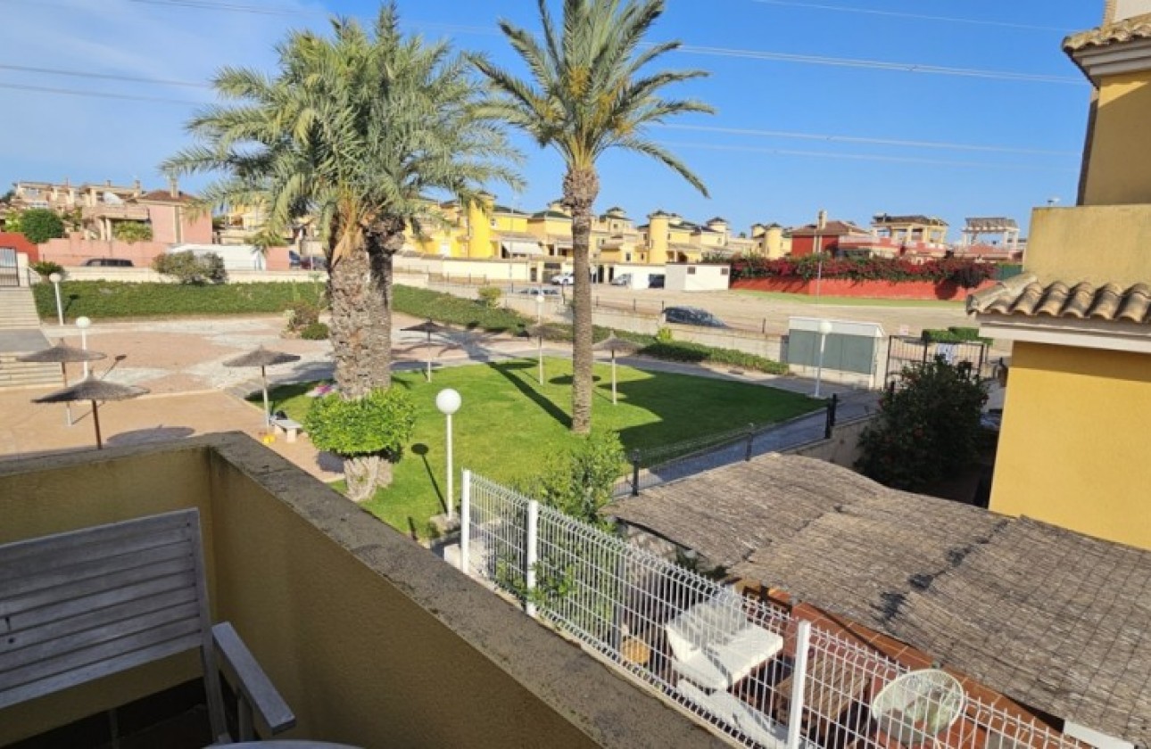 Reventa - Chalet - Lo Crispin - Inland