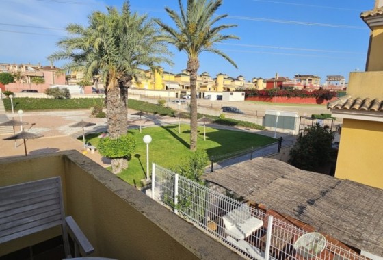 Reventa - Chalet - Lo Crispin - Inland