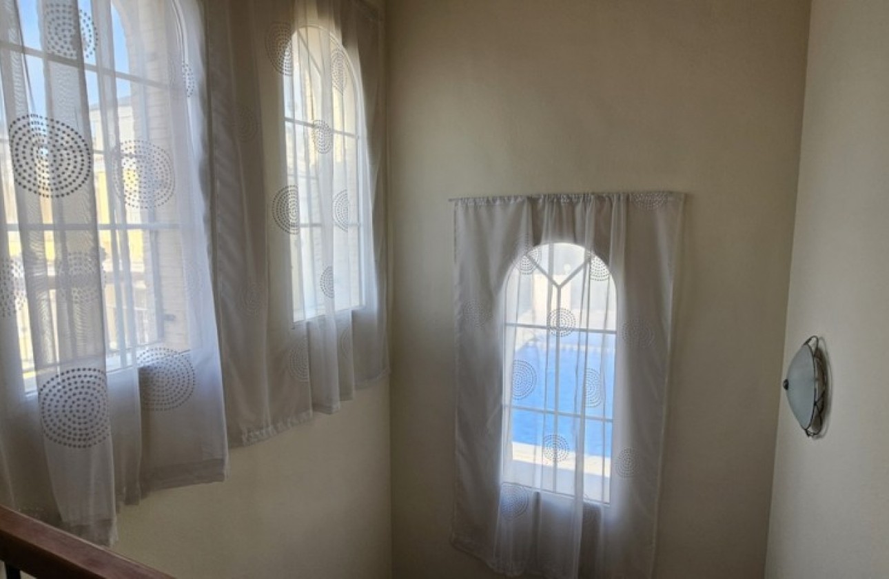 Reventa - Chalet - Lo Crispin - Inland