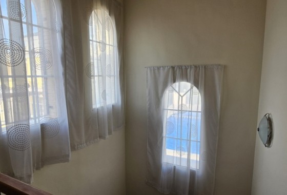 Reventa - Chalet - Lo Crispin - Inland