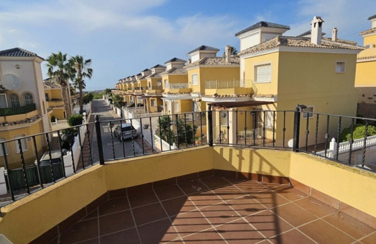 Reventa - Chalet - Lo Crispin - Inland