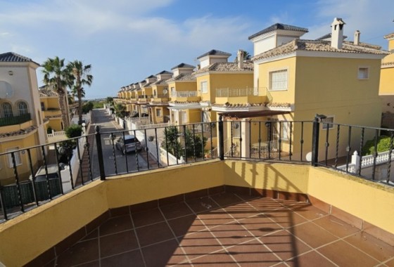 Reventa - Chalet - Lo Crispin - Inland