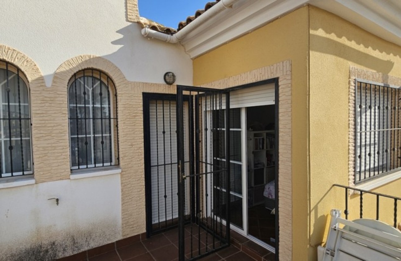 Reventa - Chalet - Lo Crispin - Inland