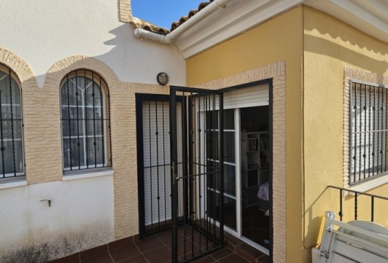 Reventa - Chalet - Lo Crispin - Inland