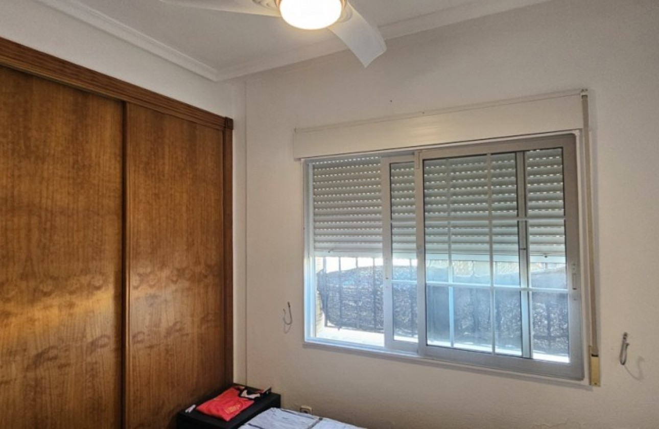 Reventa - Chalet - Lo Crispin - Inland