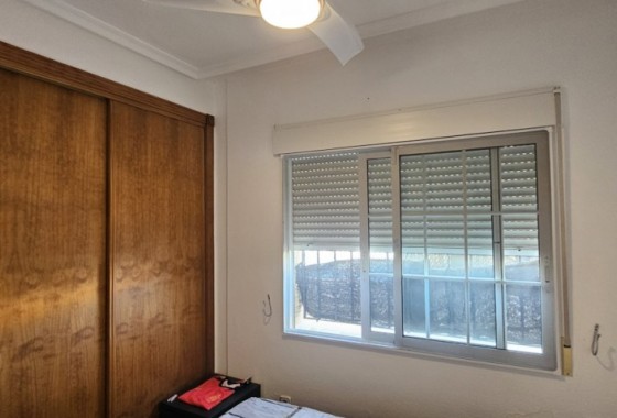 Reventa - Chalet - Lo Crispin - Inland