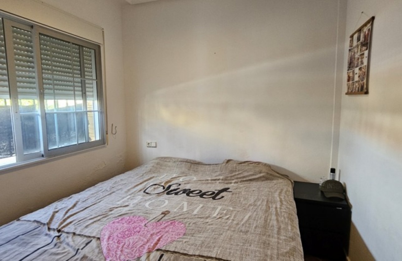 Reventa - Chalet - Lo Crispin - Inland