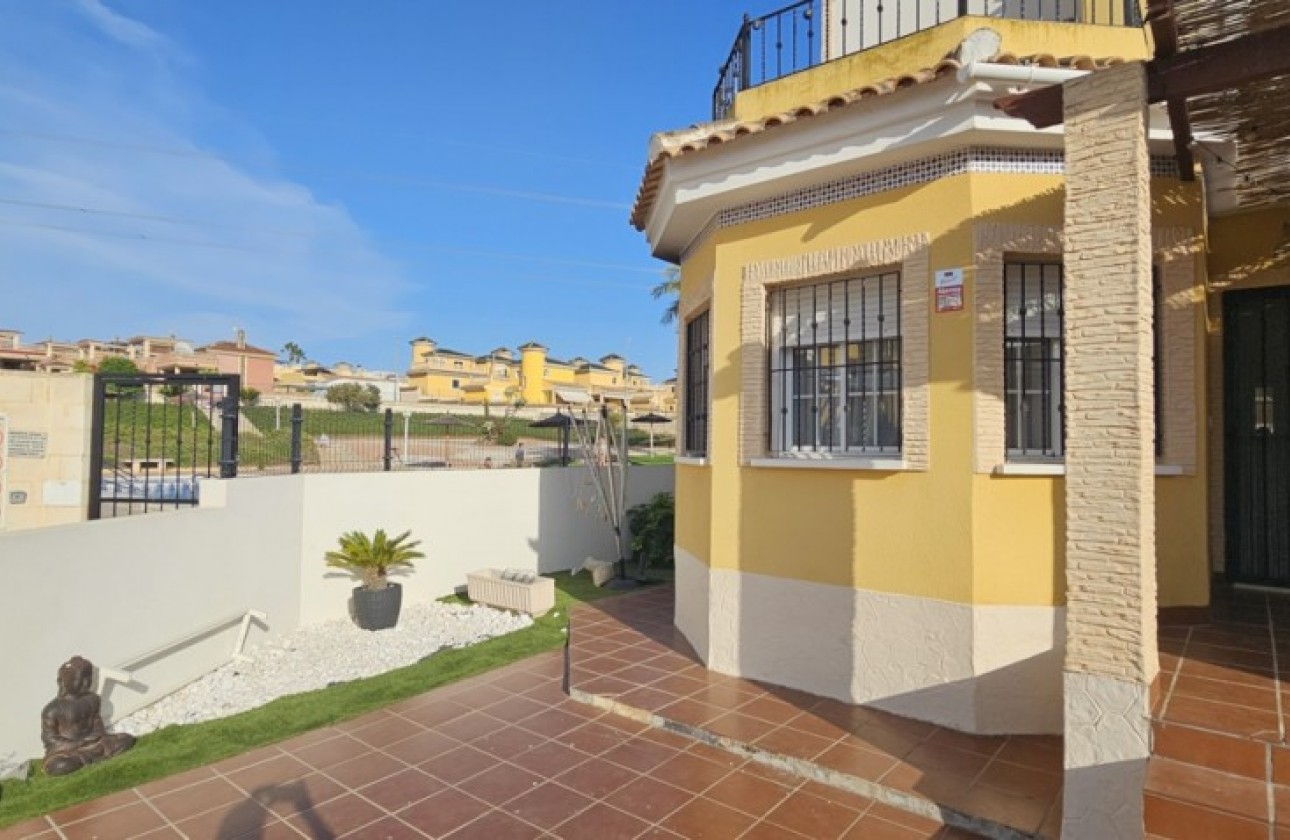 Reventa - Chalet - Lo Crispin - Inland