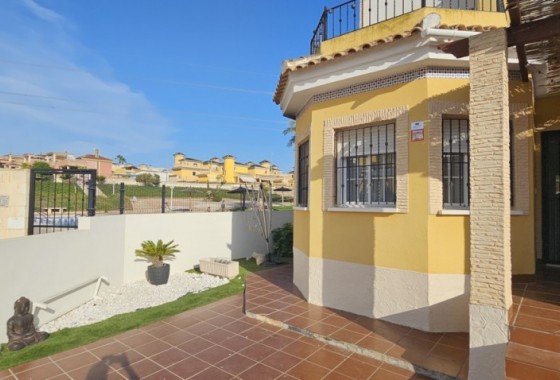 Reventa - Chalet - Lo Crispin - Inland