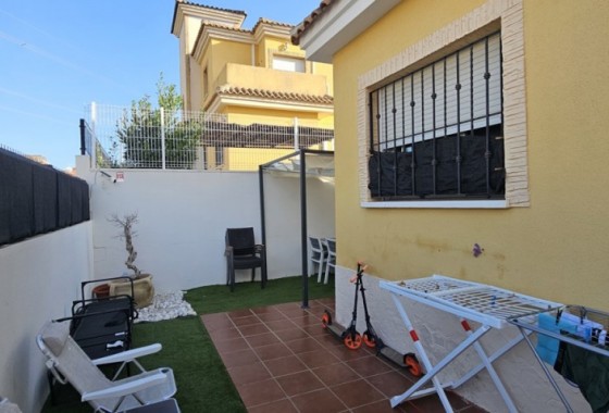 Reventa - Chalet - Lo Crispin - Inland