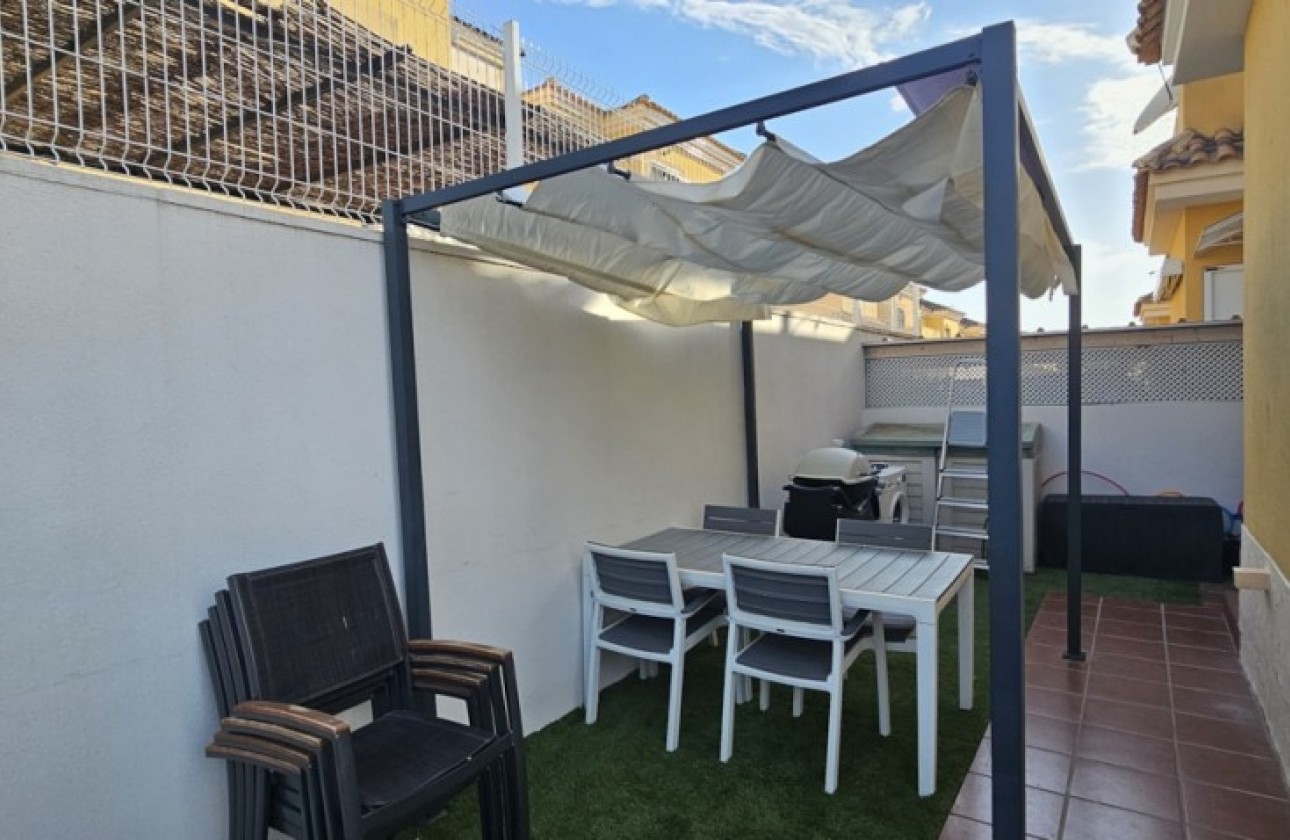 Reventa - Chalet - Lo Crispin - Inland