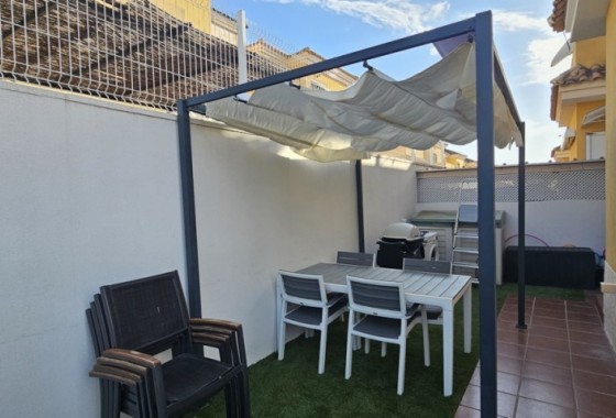Reventa - Chalet - Lo Crispin - Inland