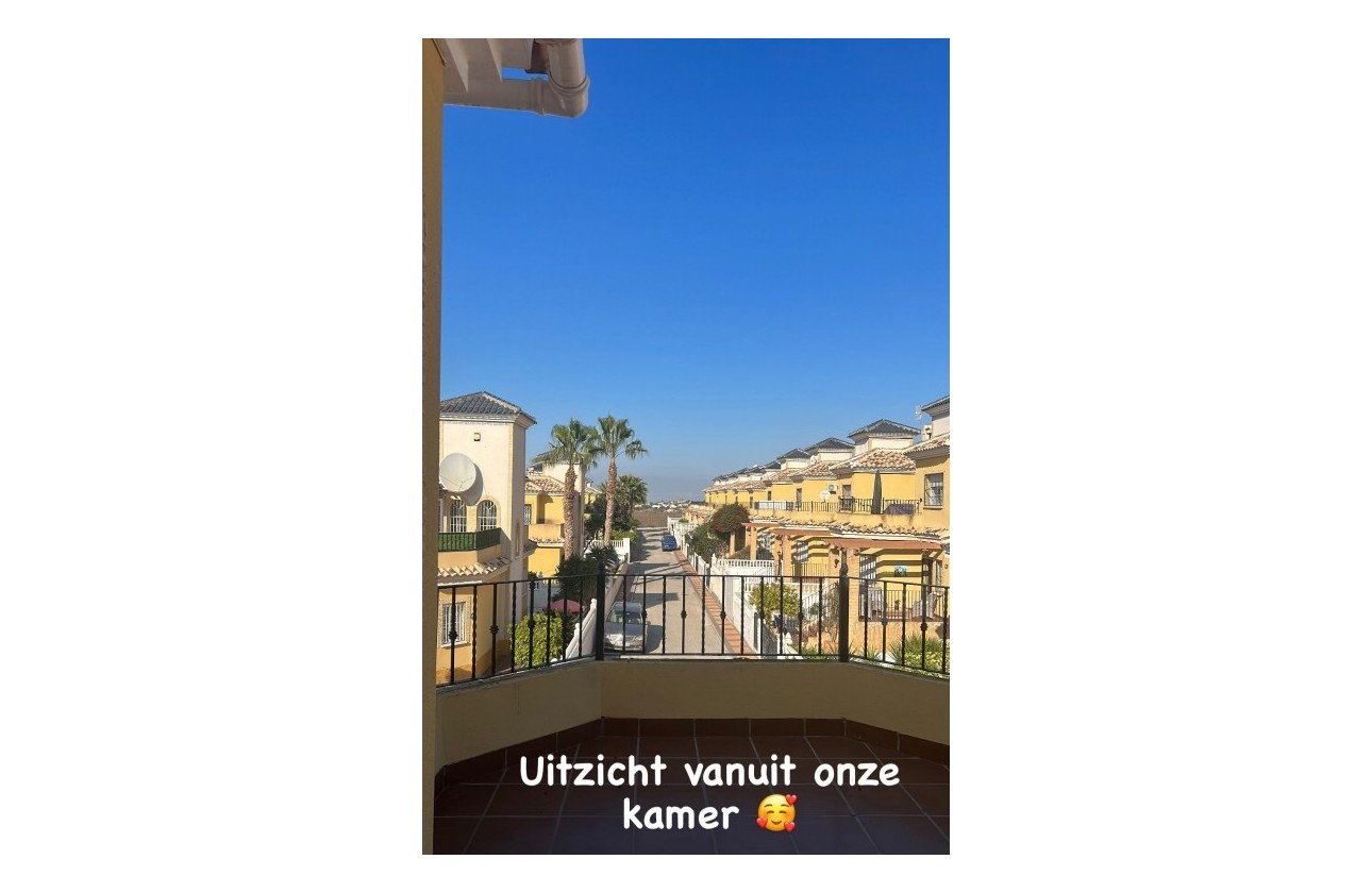 Reventa - Chalet - Lo Crispin - Inland