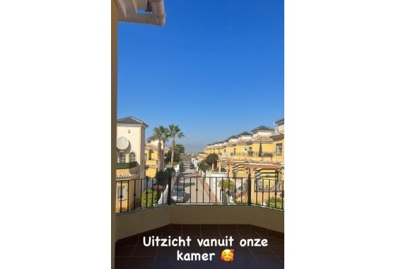Reventa - Chalet - Lo Crispin - Inland