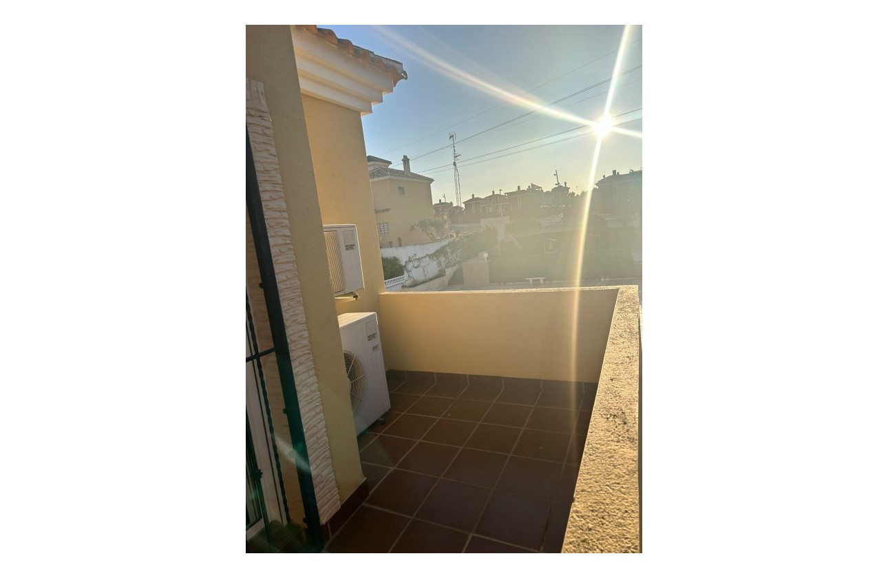 Reventa - Chalet - Lo Crispin - Inland