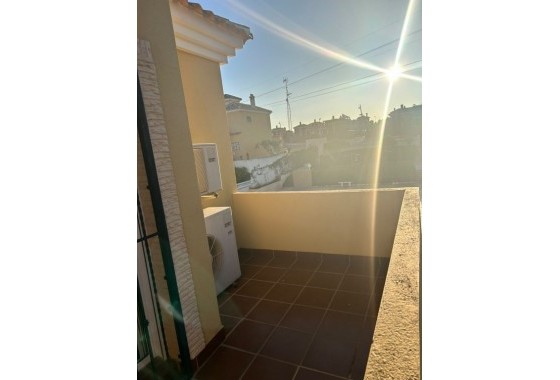 Reventa - Chalet - Lo Crispin - Inland