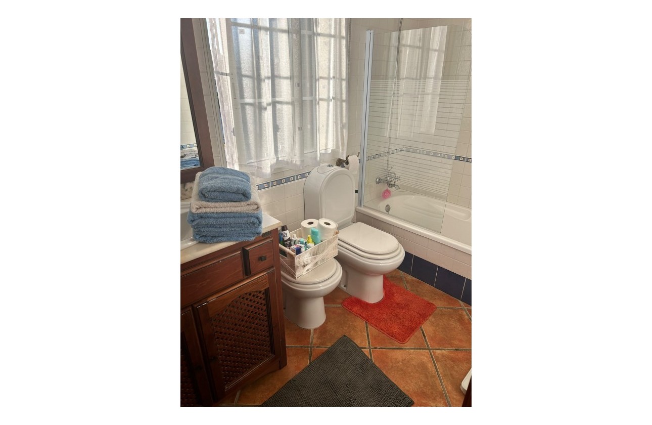 Reventa - Chalet - Lo Crispin - Inland