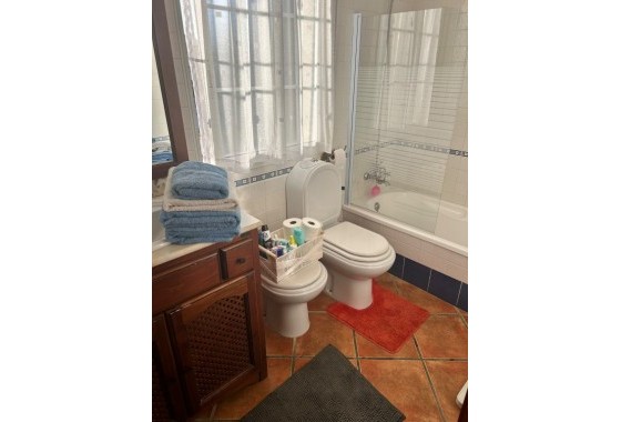 Reventa - Chalet - Lo Crispin - Inland