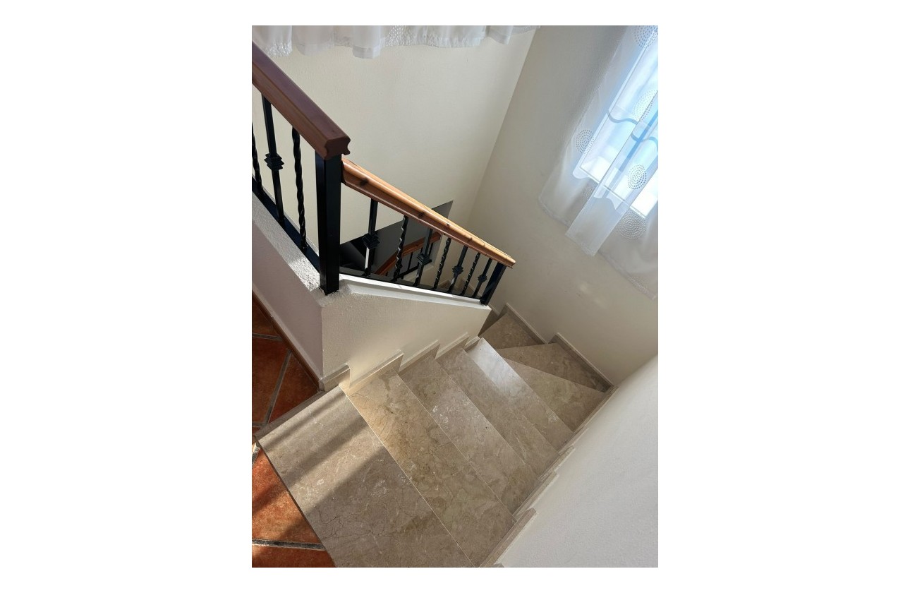 Reventa - Chalet - Lo Crispin - Inland