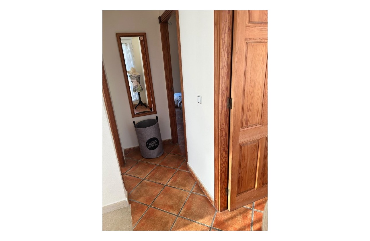 Reventa - Chalet - Lo Crispin - Inland