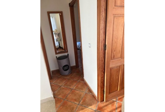 Reventa - Chalet - Lo Crispin - Inland
