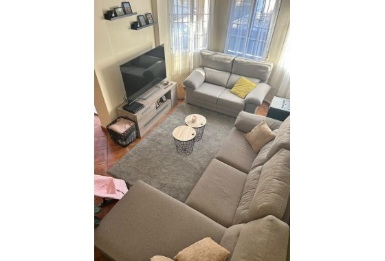 Reventa - Chalet - Lo Crispin - Inland