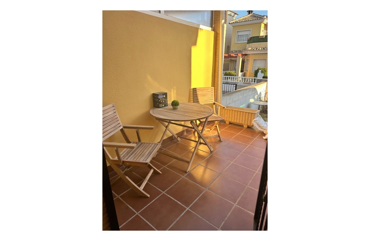 Reventa - Chalet - Lo Crispin - Inland