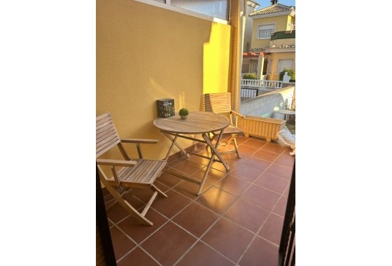 Reventa - Chalet - Lo Crispin - Inland