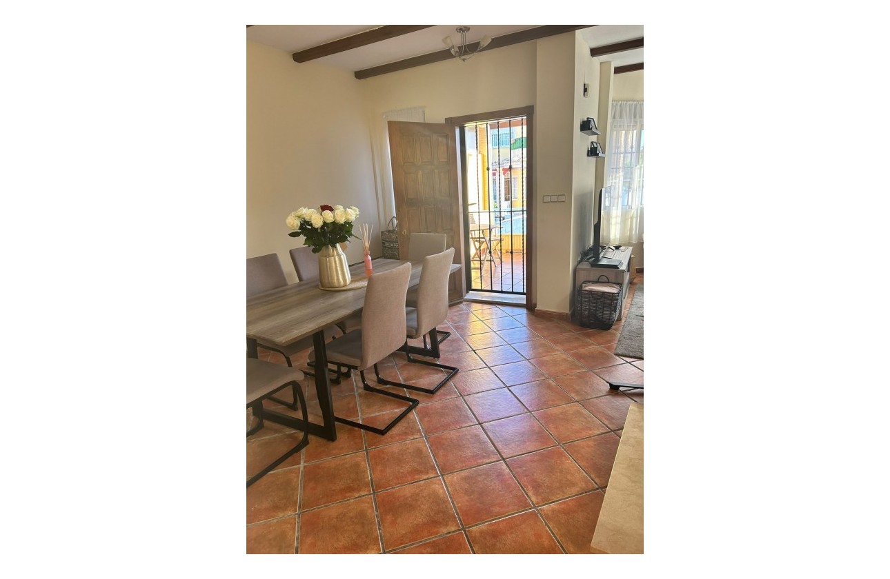 Reventa - Chalet - Lo Crispin - Inland