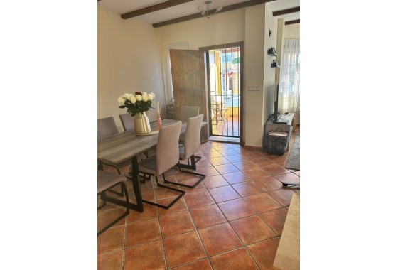 Reventa - Chalet - Lo Crispin - Inland
