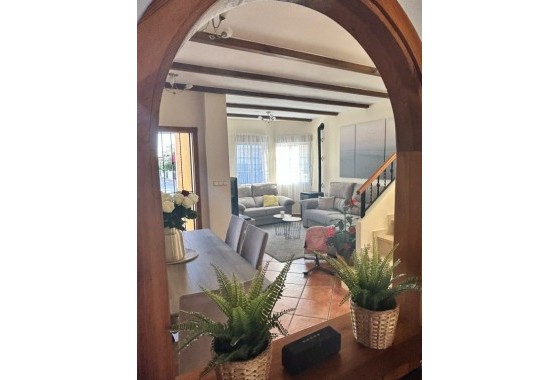 Reventa - Chalet - Lo Crispin - Inland