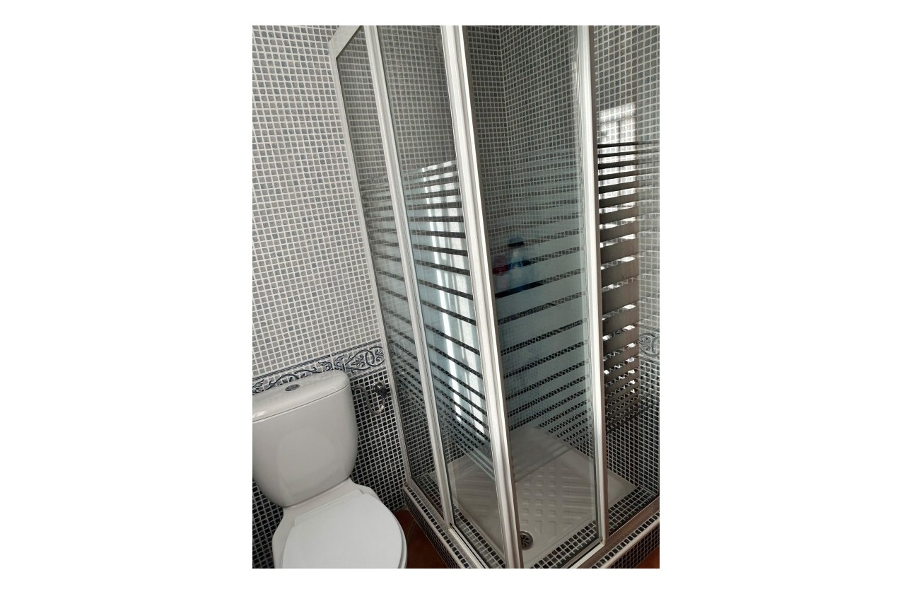 Reventa - Chalet - Lo Crispin - Inland