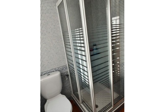 Reventa - Chalet - Lo Crispin - Inland