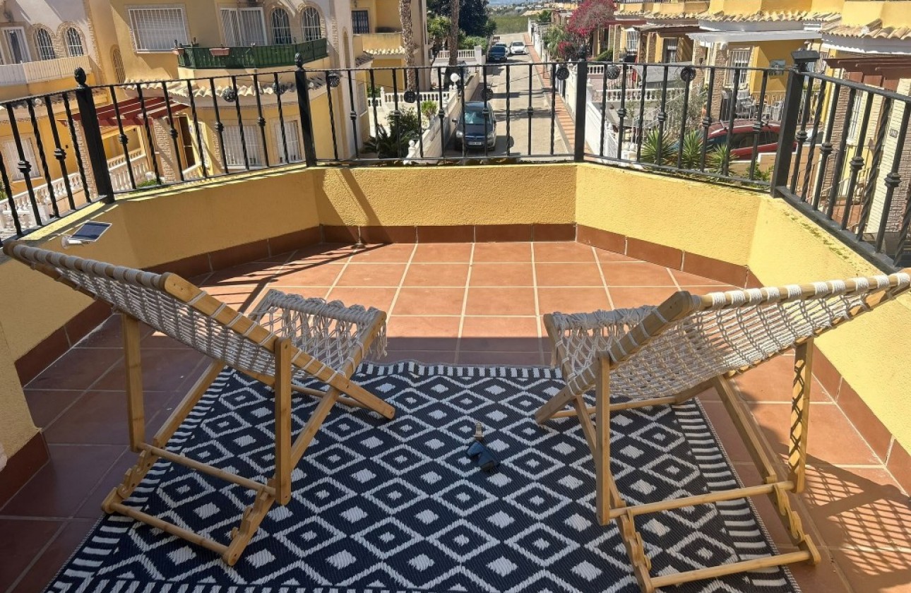 Reventa - Chalet - Lo Crispin - Inland