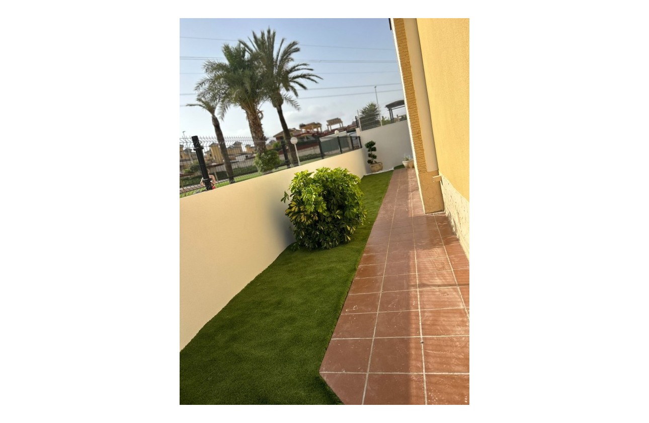 Reventa - Chalet - Lo Crispin - Inland