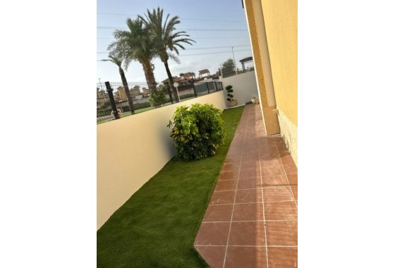 Reventa - Chalet - Lo Crispin - Inland