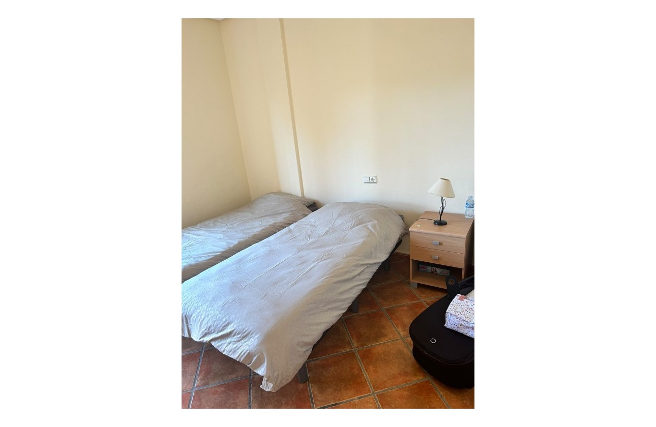 Reventa - Chalet - Lo Crispin - Inland