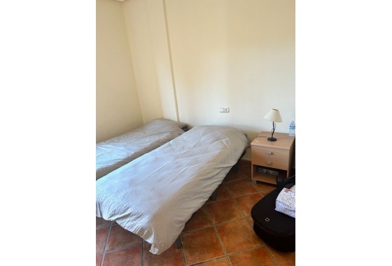 Reventa - Chalet - Lo Crispin - Inland