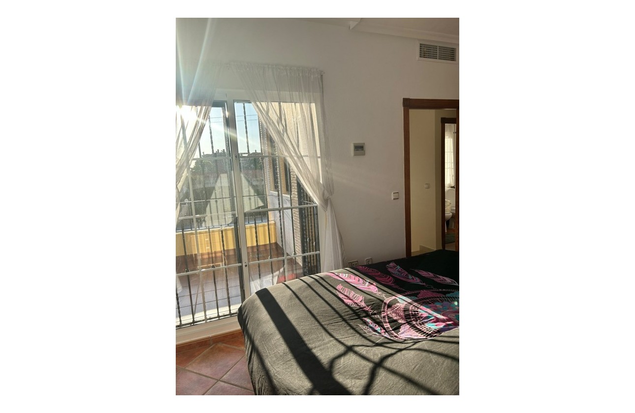 Reventa - Chalet - Lo Crispin - Inland