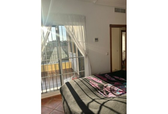 Reventa - Chalet - Lo Crispin - Inland