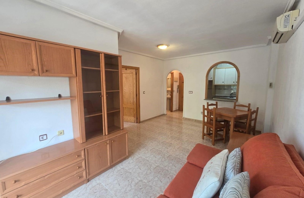 Revente - Appartement - Torrevieja - Habaneras