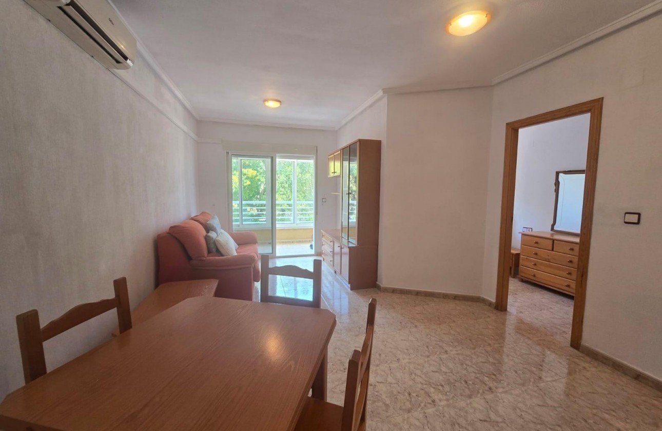Revente - Appartement - Torrevieja - Habaneras