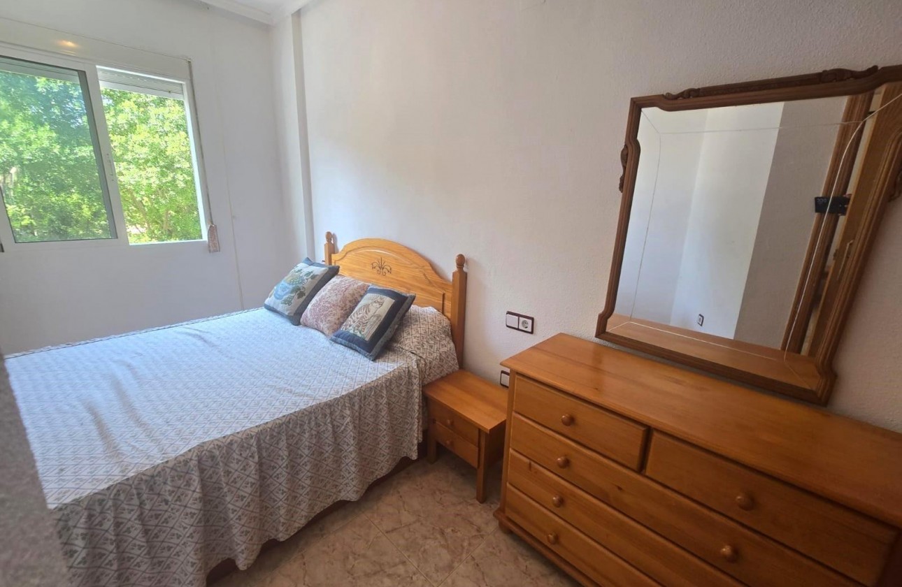 Revente - Appartement - Torrevieja - Habaneras