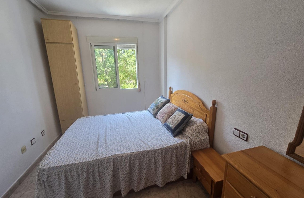 Revente - Appartement - Torrevieja - Habaneras