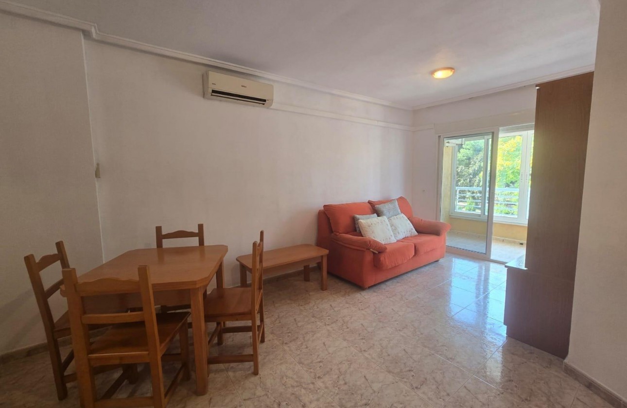 Revente - Appartement - Torrevieja - Habaneras