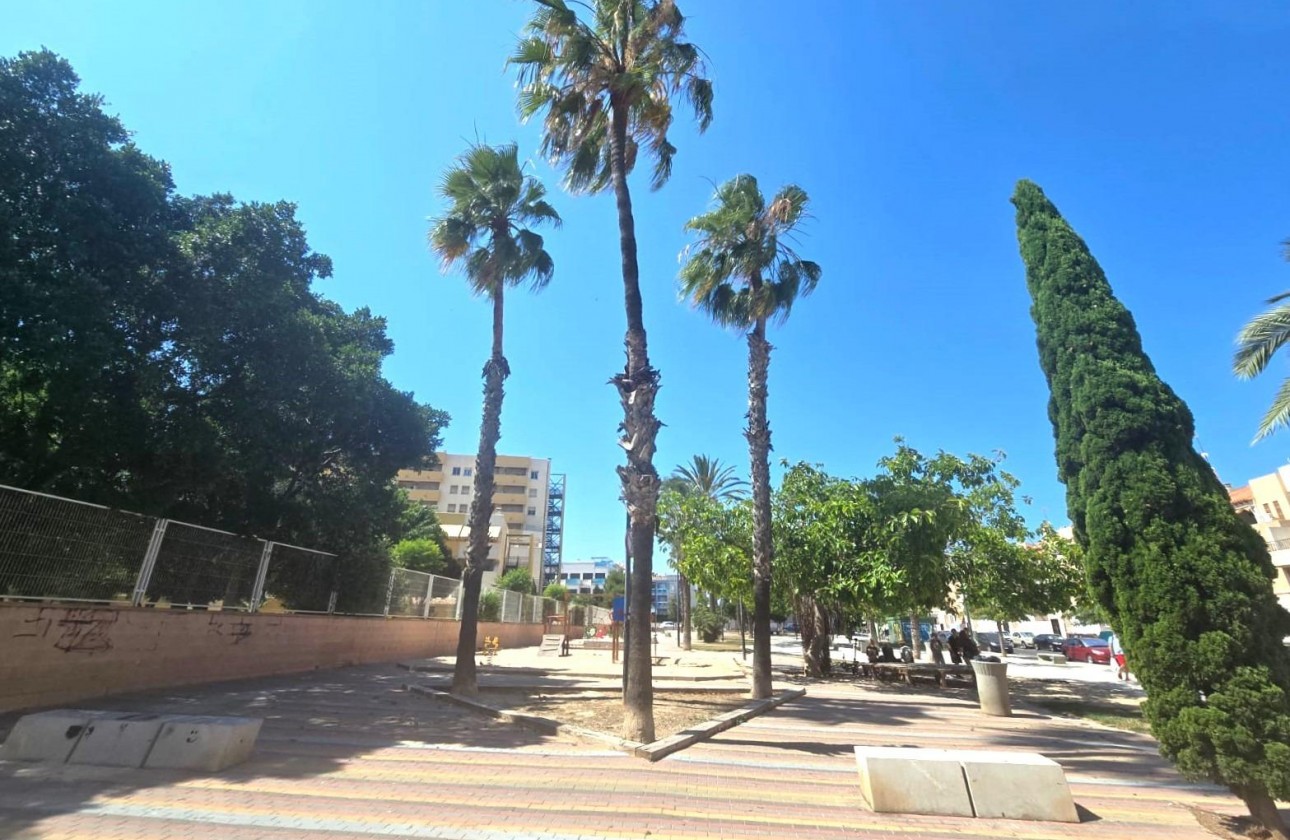 Revente - Appartement - Torrevieja - Habaneras