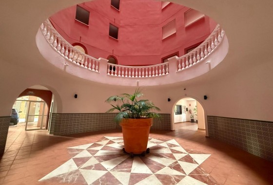 Revente - Appartement - Torrevieja - Playa de los Locos