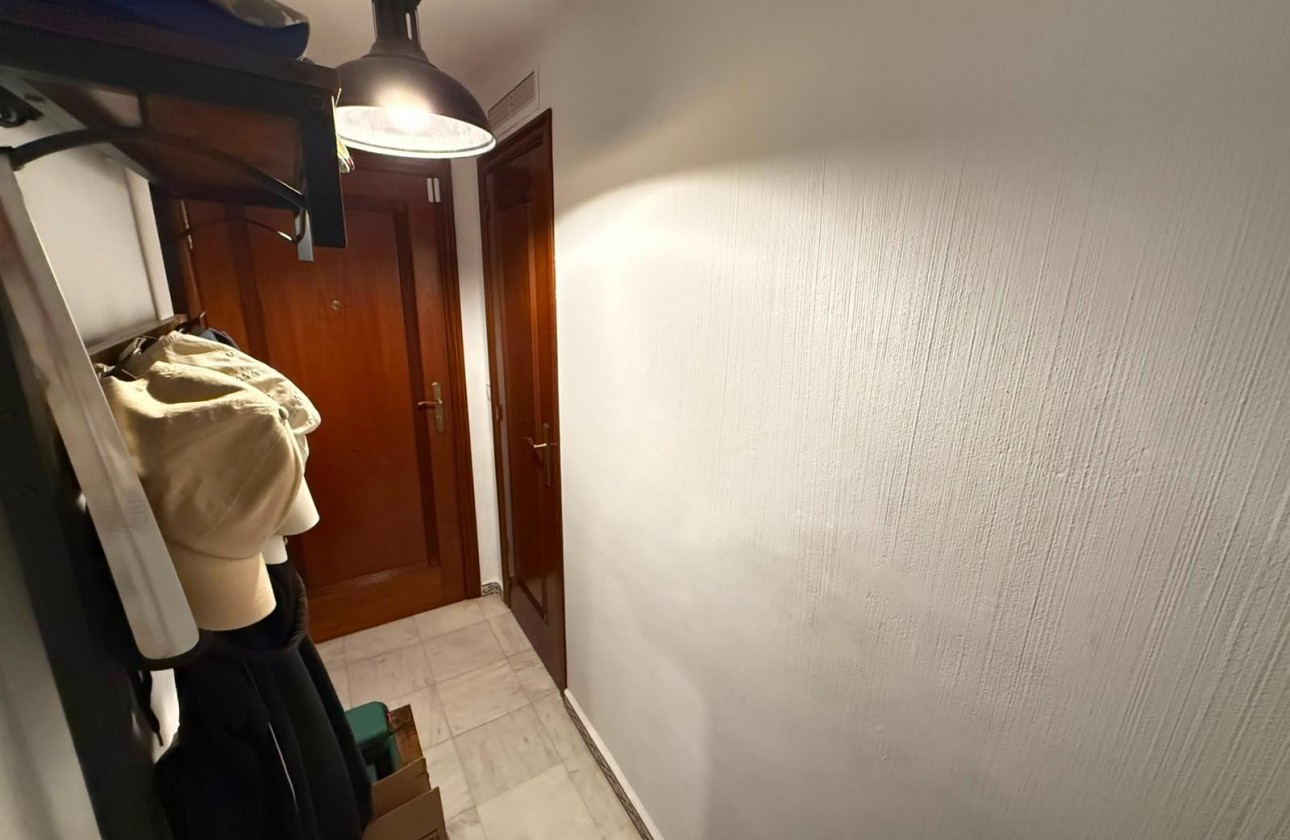Revente - Appartement - Torrevieja - Playa de los Locos